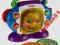 INTERAKTYWNE RADIO FISHER PRICE