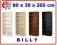 IKEA regał / szafka / półka  BILLY 80x39x202 cm
