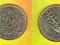 Afryka  100 Francs  1977 r.