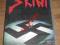 VHS - SKINI - Linda Blair ------------ rarytas !!!