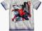 SPIDERMAN T-SHIRT koszulka roz.122/128