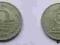 SRI LANKA CEYLON 2 RUPEES 1984 ROK !!!!!!!!!!