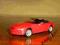 BMW Z3 ROADSTER CZERWONE WELLY 1:60