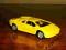 LAMBORGHINI DIABLO ŻÓŁTE WELLY 1:60