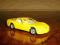 `99 CHEVROLET CORVETTE ŻÓŁTY WELLY 1:60