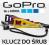GOPRO HERO 1 2 3 3+ klucz do dokręcania śrub pasek