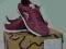 NOWE buty KAPPA sport Texas 2210 pink/white R.38