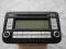 RADIO RCD 300 GOLF 5