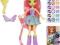 FLUTTERSHY A4099 EQUESTRIA GIRLS My Little Pony