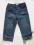 C&amp;A OCIEPLANE SPODNIE JEANS NOWE Z NIEMIEC 74