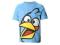 T-shirt Reima Angry Birds niebieski rozm. 98 cm