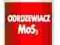 ODRDZEWIACZ MoS2 SPRAY 400ml NORMATEK