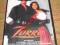 VHS - ZORRO -------------------------- rarytas !!!