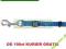 TRIXIE SMYCZ XS-S 120-180cm/15mmNIEBIESKI TX-14112