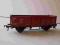 WAGON TOWAROWY / NOWY / - FLEISCHMANN 1:87