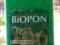 BIOPON nawóz do iglaków 0,5 L