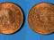 Meksyk 5 Centavos 1973 rok od 1zł i BCM