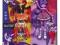 EQUESTRIA GIRLS Sunset Shimmer i Twilight Sparkle
