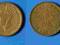 Hong-Kong (Anglia) 5 Cents 1949 rok od 1zł i BCM