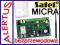 MICRA GSM/GPRS+antQ+OPU-4 P ZESTAW FABRYCZNY SATEL