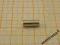 MW 6x15 magnes neodymowy magnesy neodymowe
