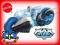 MAX STEEL Turbo Motocykl Y1406 Mattel 2013' + DVD