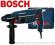 MŁOT UDAROWO-OBROTOWY GBH 2400 BOSCH