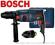 MŁOT UDAROWO-OBROTOWY GBH 2600 BOSCH