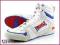 Buty bokserskie LONSDALE STORM BOX rozm 47