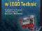 Robotyka w LEGO Technic. Projektowanie i budowa