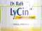 LYCIN - Wspomaganie tkanki łącznej - Dr RATH