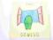 GENESIS Duke LP NM UK 1st Press