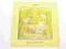 GENESIS Selling England By The Pound LP EX- UK