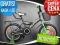 SUPER Rower Rowerek GS-BIKE 16 #6 KOLORÓW #PL