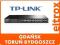 SWITCH TP-LINK TL-SG3424P 24 PORTY POE 5354
