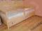 ŁÓŻKO BARIERKI SZUFLADY MATERAC 80x160 PRODUCENT
