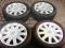 FELGI ALUMINIOWE 17 CALI ORYG.NISSAN  5x114.3