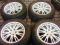 FELGI ALUMINIOWE 17 CALI 5x112 PIĘKNE VW;AUDI;SEAT
