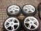 FELGI ALUMINIOWE 17 CALI  ORYG. FIAT 4x98 ET 41