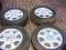 FELGI ALUMINIOWE ORYG. VW TOUAREG 17 POLEROWANE BD