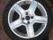 FELGA ORYG.PEUGEOT 17 CALI 4x108 1 SZT. STAN BDB.