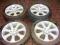 FELGI ALUMINIOWE RIAL 17 CALI 5x112 VW AUDI SEAT
