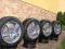 FELGI ALUMINIOWE 17 CALI 5x112 VW;AUDI - IDEALNE
