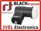 Konwerter INVERTO single Black Premium Full HD LNB