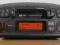 RADIO ODTWARZACZ CD RDS FIAT PUNTO II 2 LOW + KOD