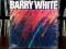 BARRY WHITE Beware! LP EX+ US 1st Press