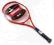 RAKIETA TENISOWA WILSON MATCHPOINT XL   RĄCZKA 3