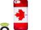 OBUDOWA PURO Flag Cover Etui iPhone 5 5S Canada FV