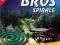 SPIRALA NA KOMARY I MESZKI BROS GRILL TARAS 10 SZT