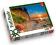 MOST Plaża ZACHÓD SŁOŃCA Puzzle 500 elementów 2 wz